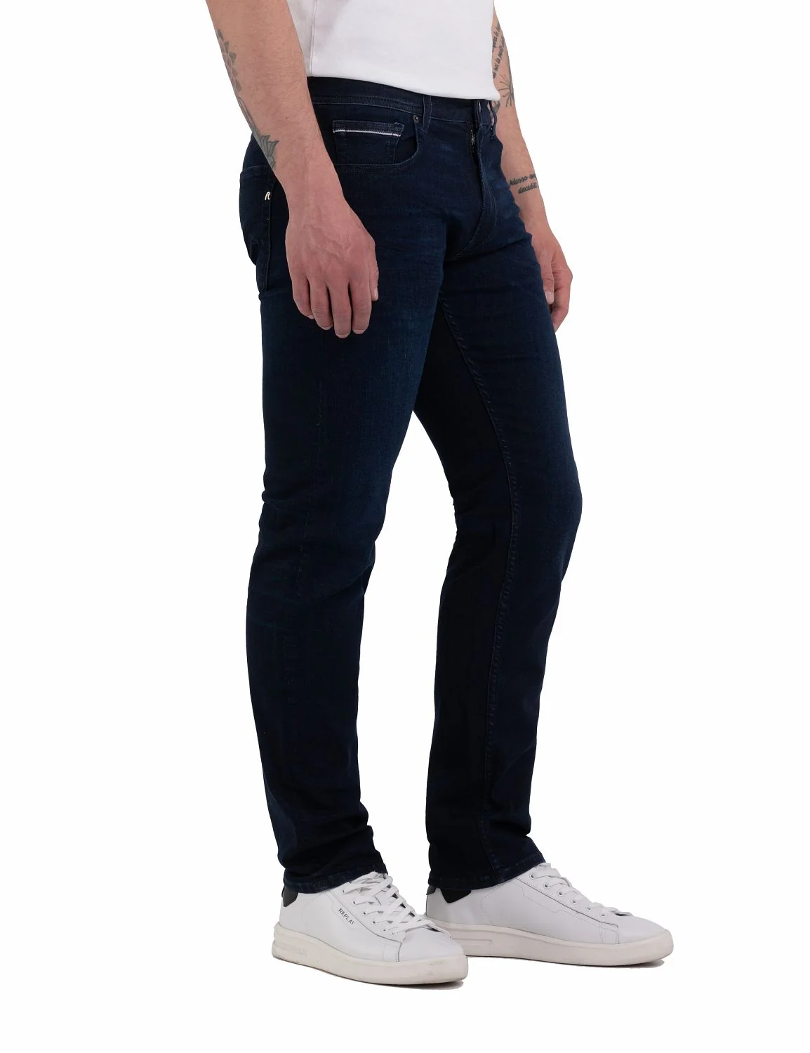 Grover Dark Blue - Image 12