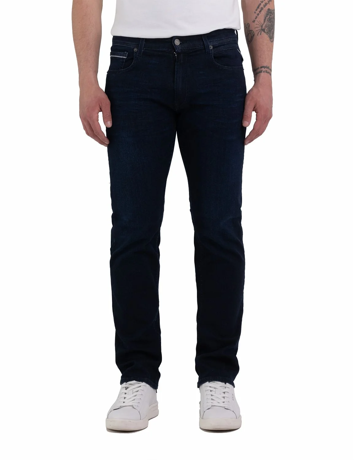 Grover Dark Blue - Image 7