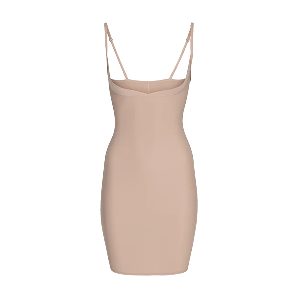Decoy dress shapewear nude Nude