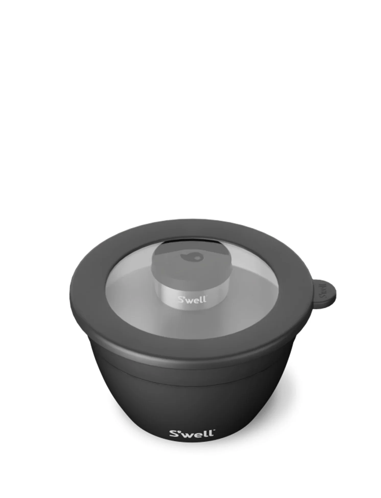 ONYX SALAD BOWL Onyx - Image 4