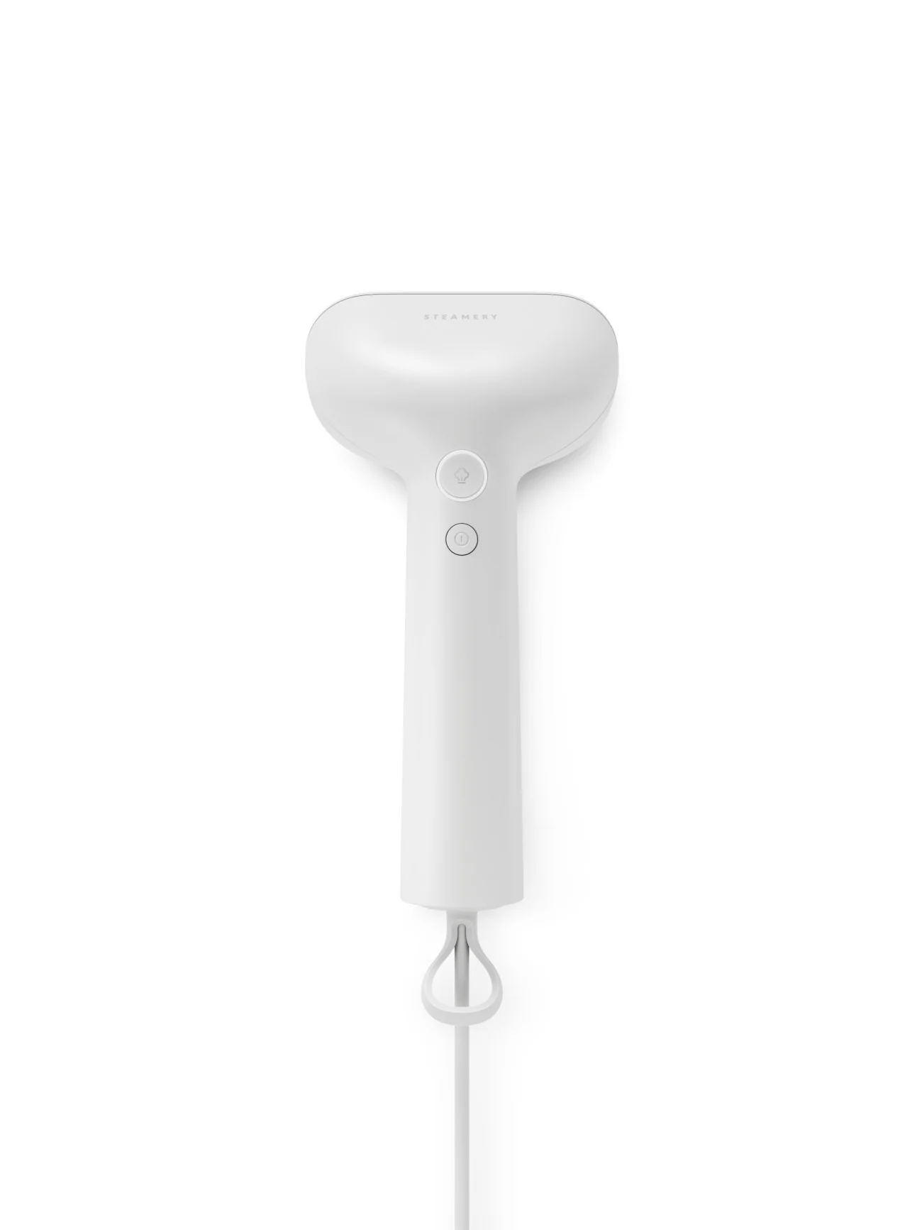 CIRRUS CORE STEAMER  Cotton