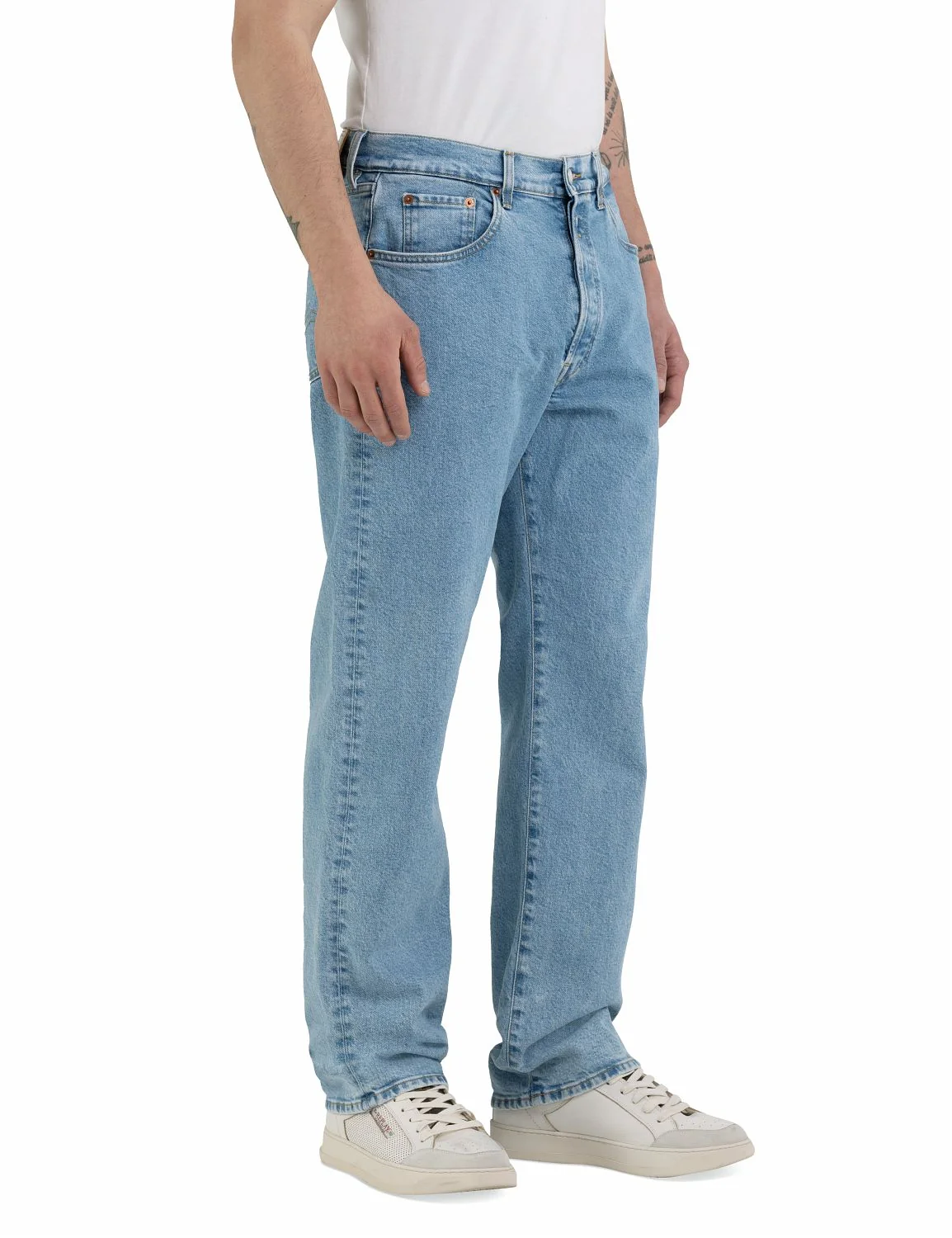 M9Z1 901 MJ901  Light Blue - Image 3