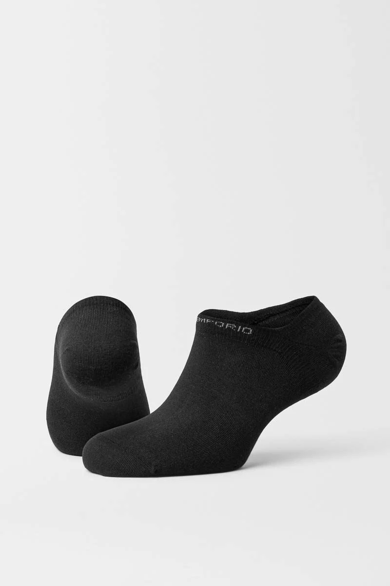WILLEM 3PK  Black - Image 4