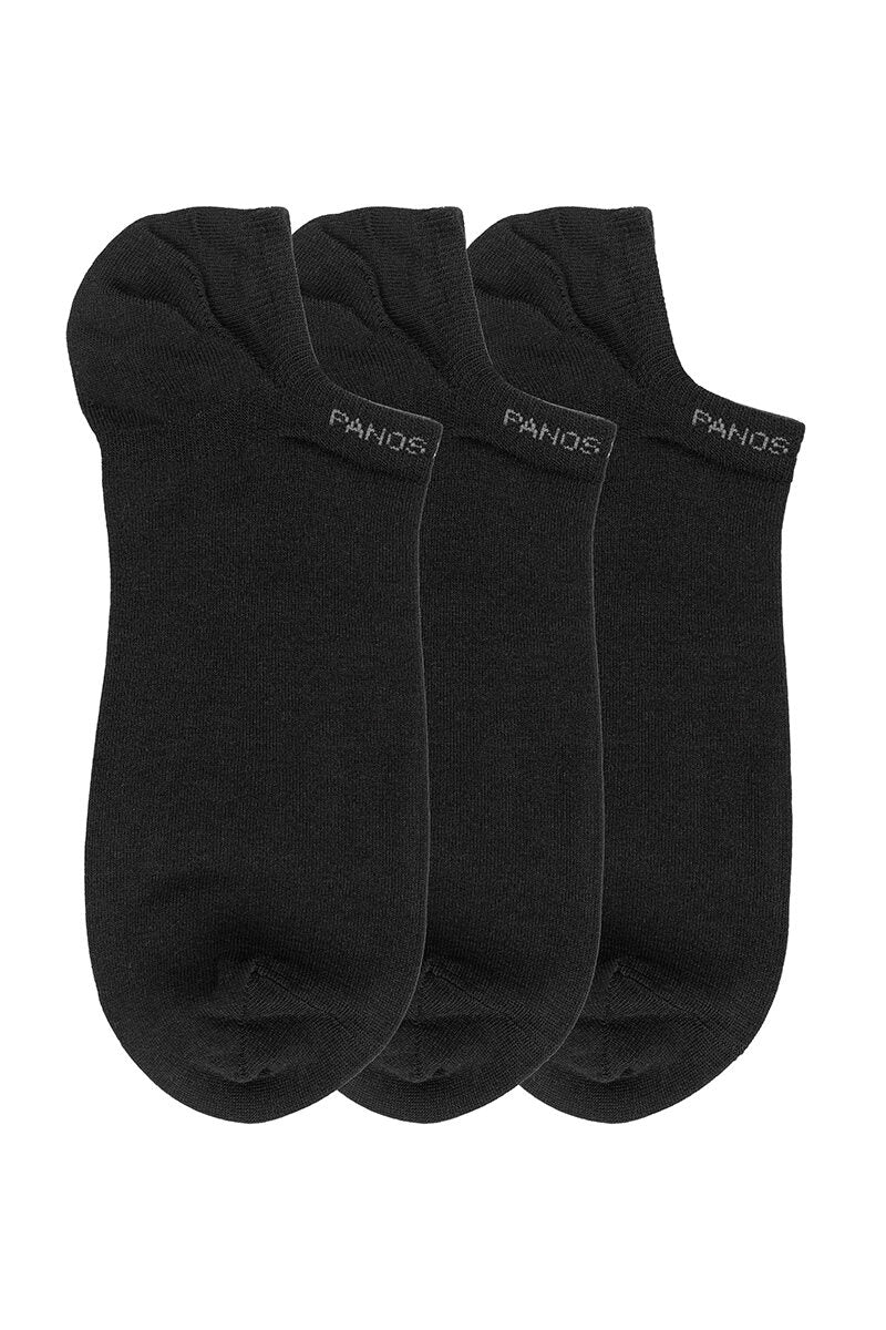 WILLEM 3PK  Black - Image 5