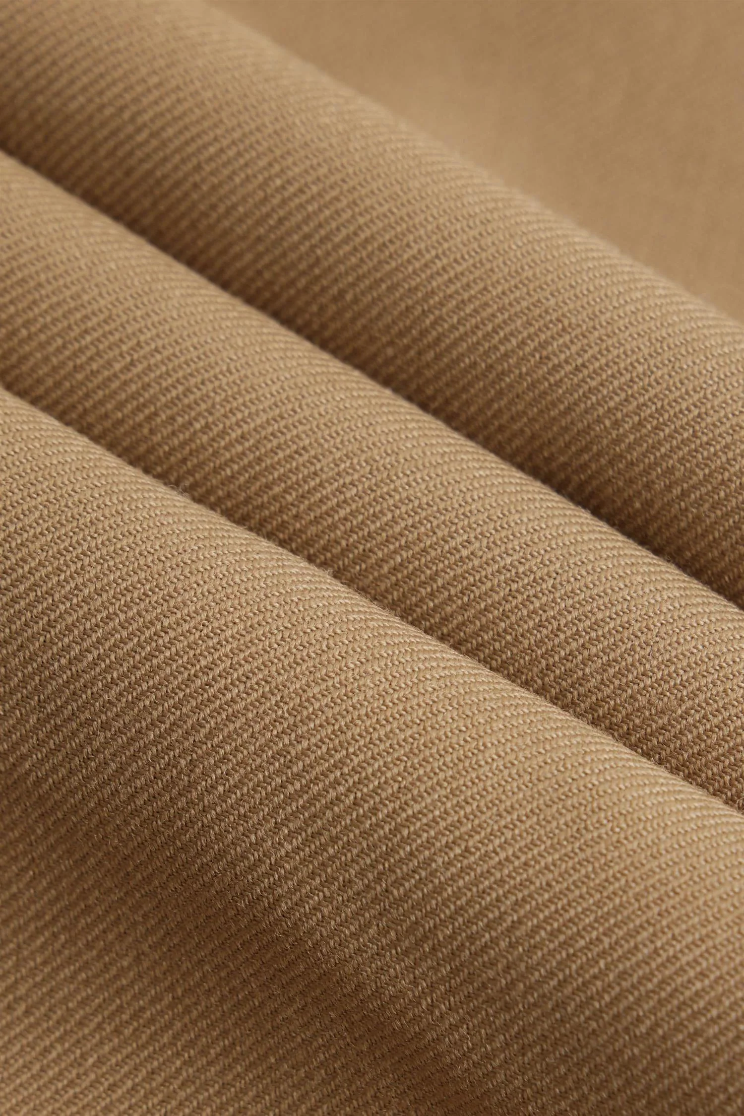 LE PANTALON CARGO FLANELLE Beige - Image 3
