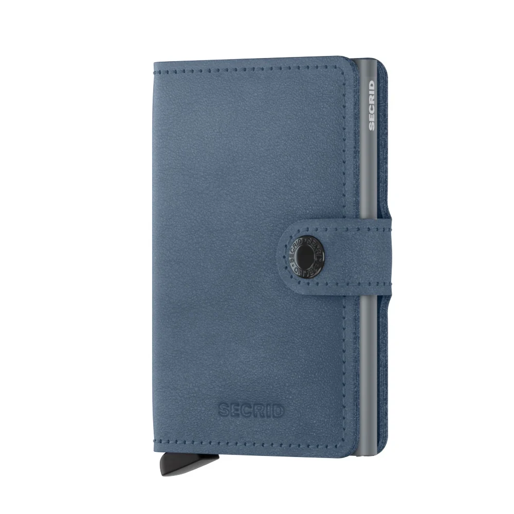 MINIWALLET Ice Blue - Image 2