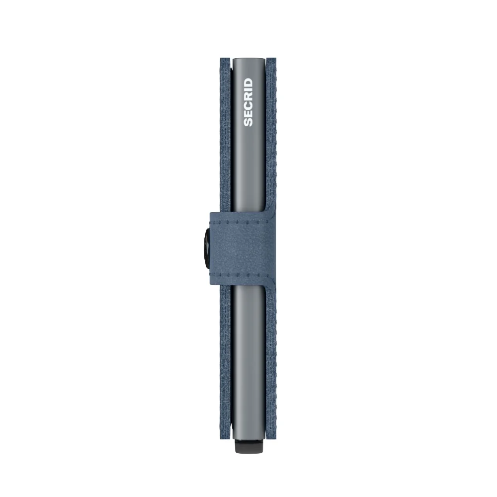 MINIWALLET Ice Blue - Image 5