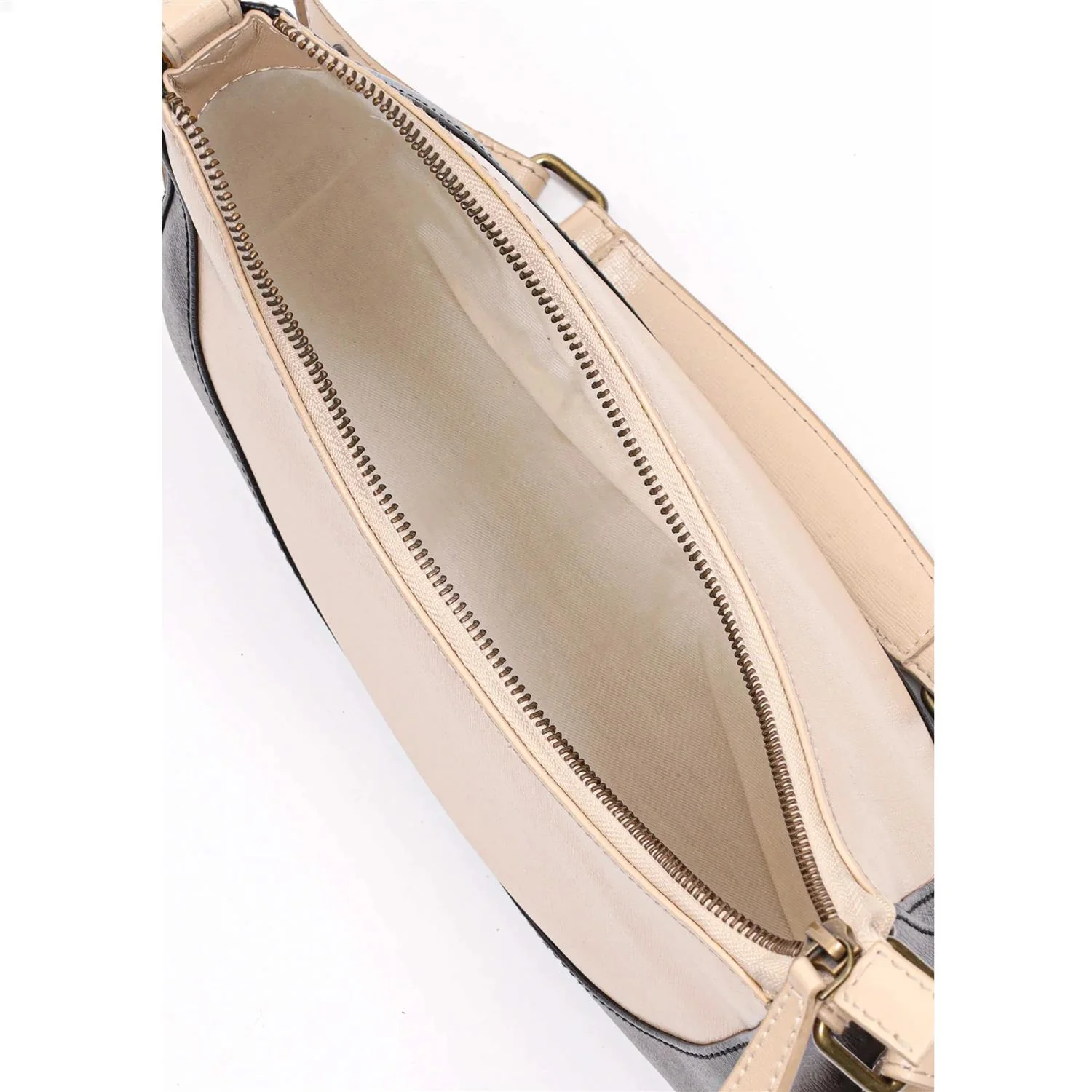 Skye Cut Florence Beige/Black Beige/Black - Image 4