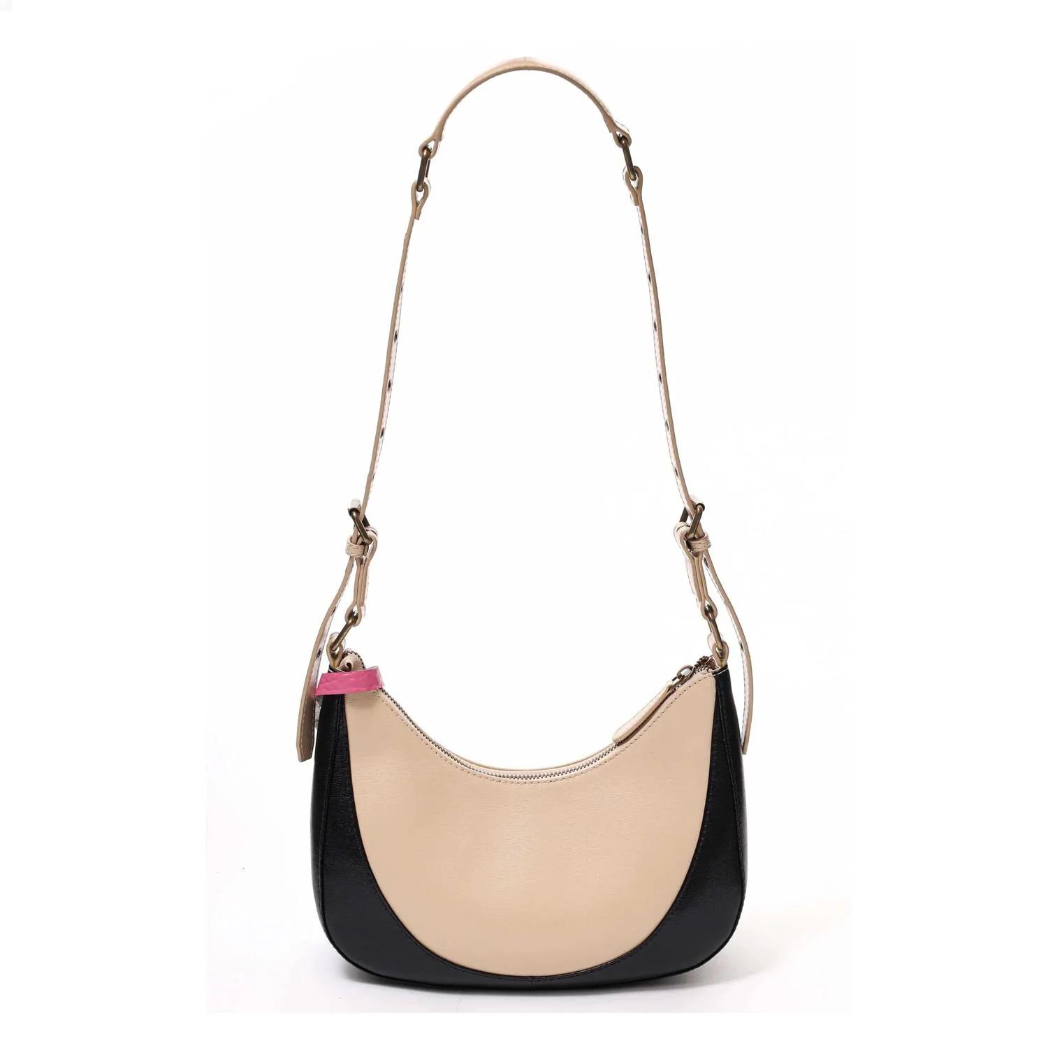 Skye Cut Florence Beige/Black Beige/Black - Image 5