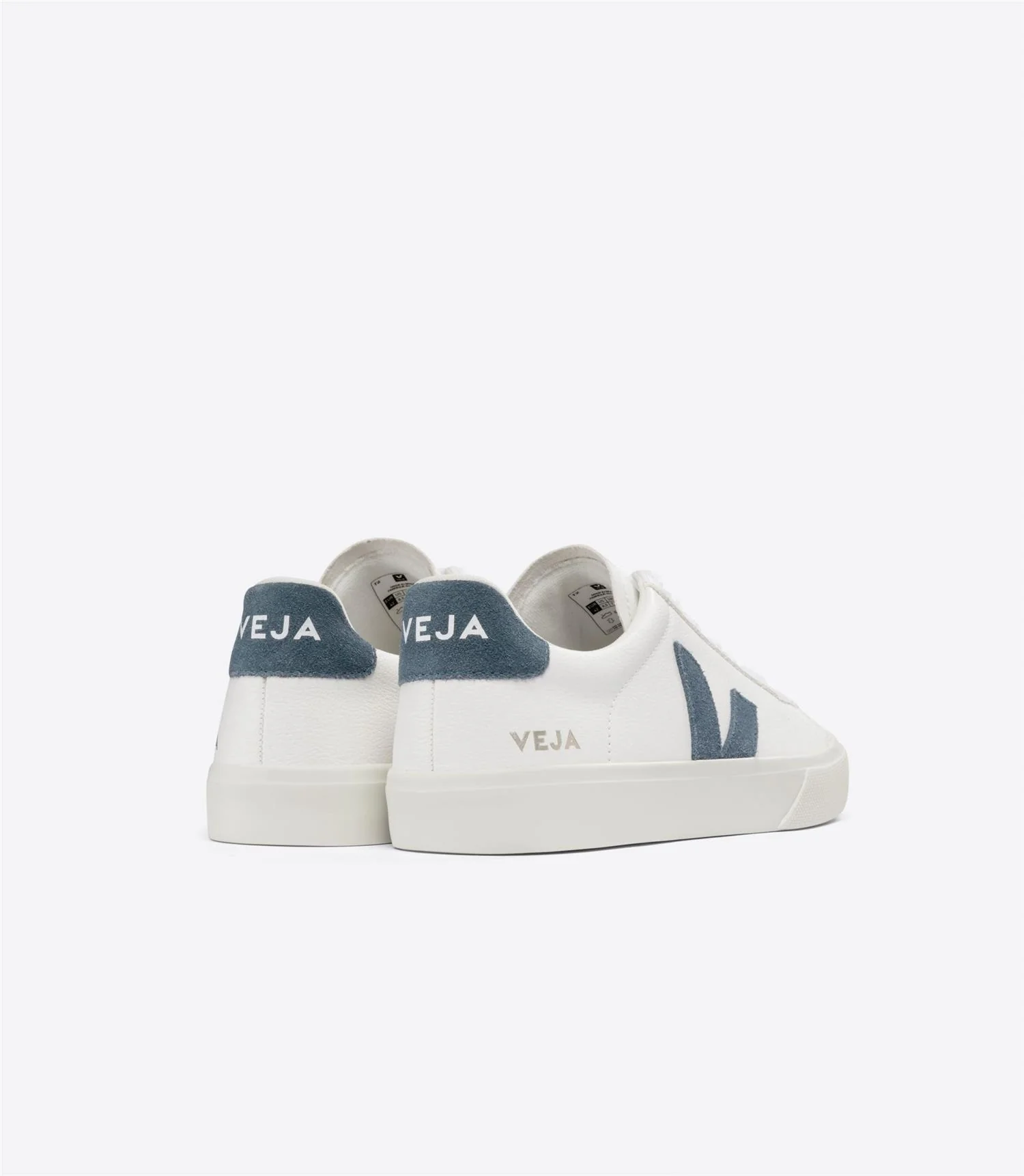 W CAMPO CHFREE  White/California - Image 3