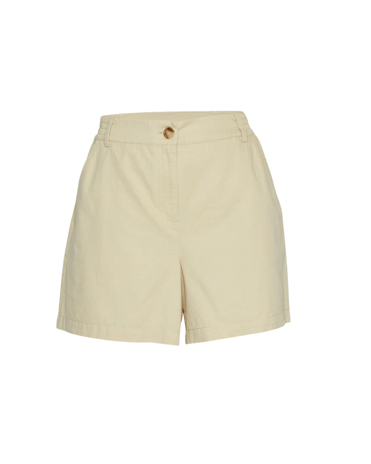 MSCHLelei Cyrilla Shorts Castle Wall