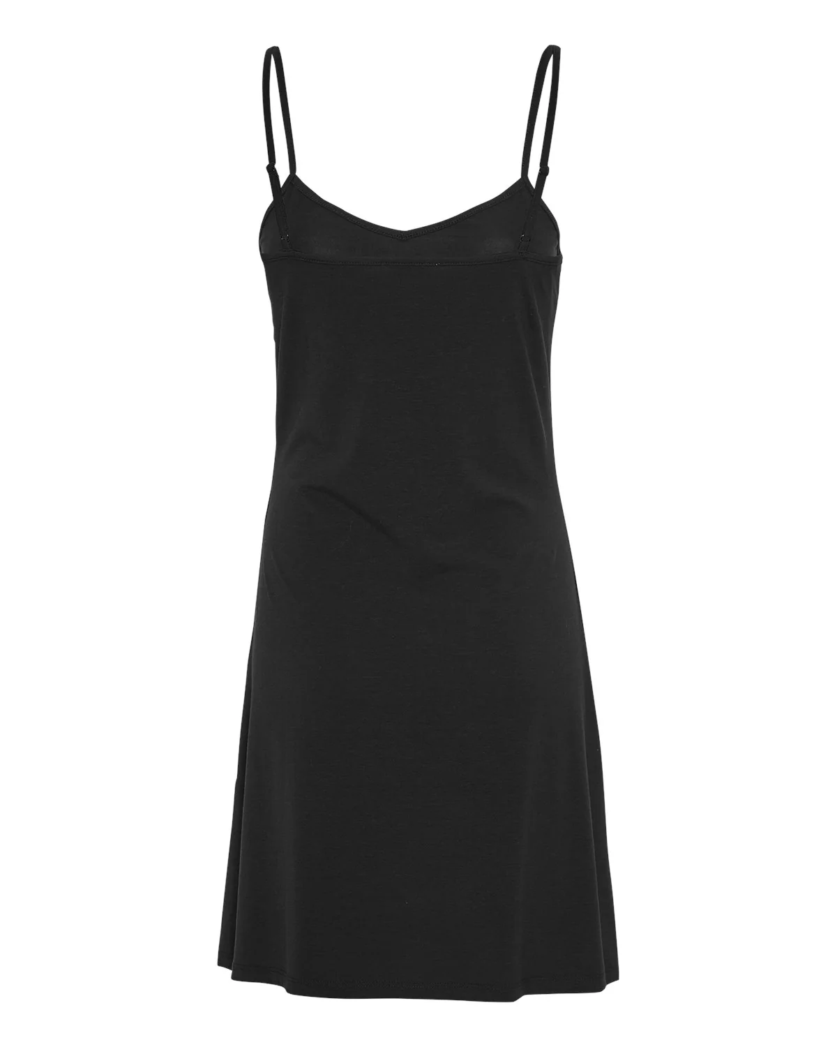 MSCHBetrina Strap Dress Black - Image 2