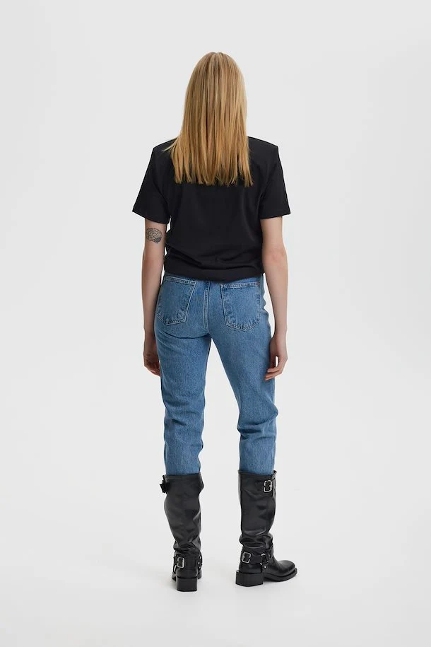 JORYGZ TEE Black - Image 3