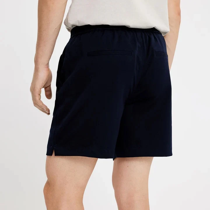TuriPL Shorts 041 Navy - Image 3