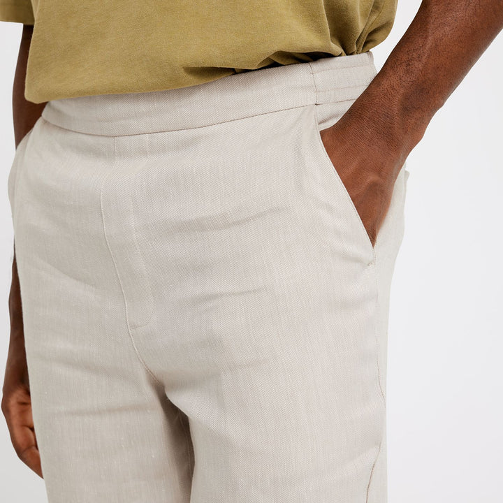 TheoPL 769 Sand Linen - Image 5