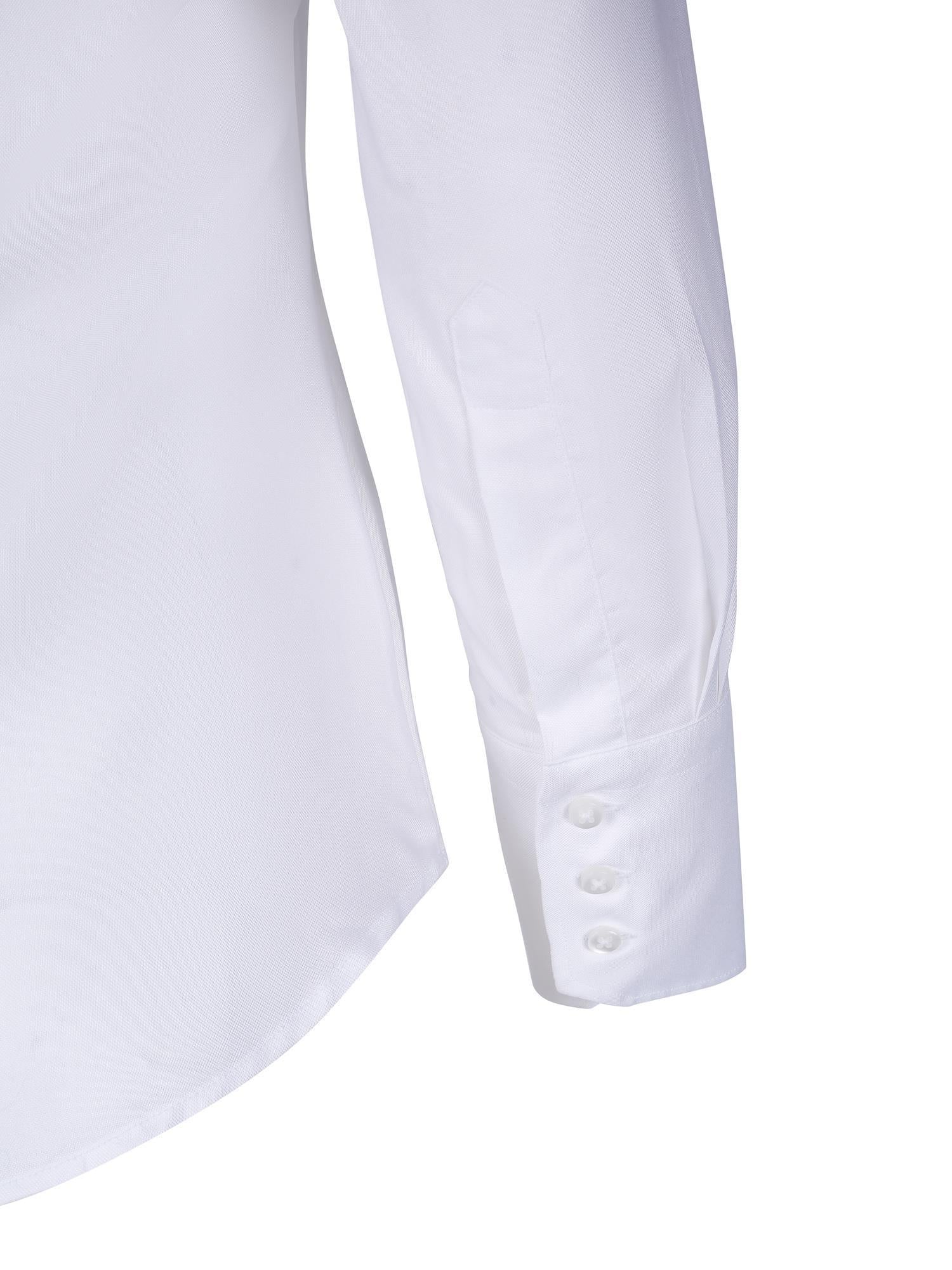 Nicky Shirt  White - Image 4