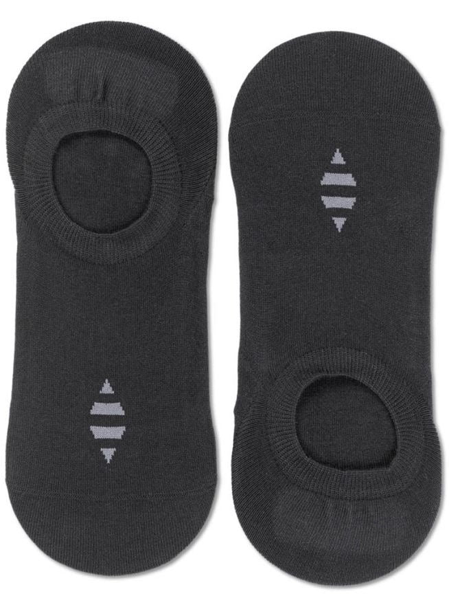 3PK Hans Erik Cotton Logo Liner Black - Image 3