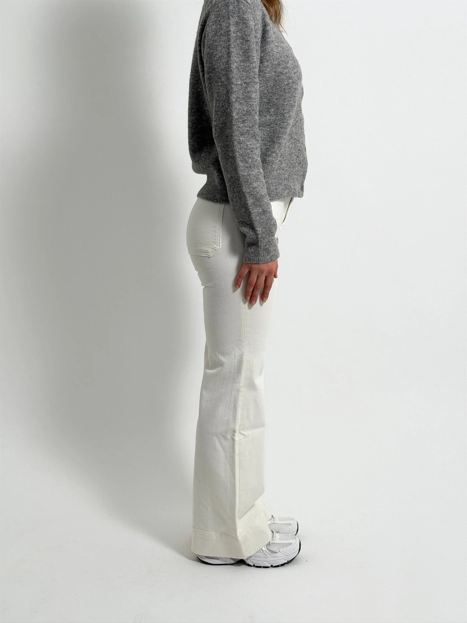 ST MONICA Natural White - Image 4