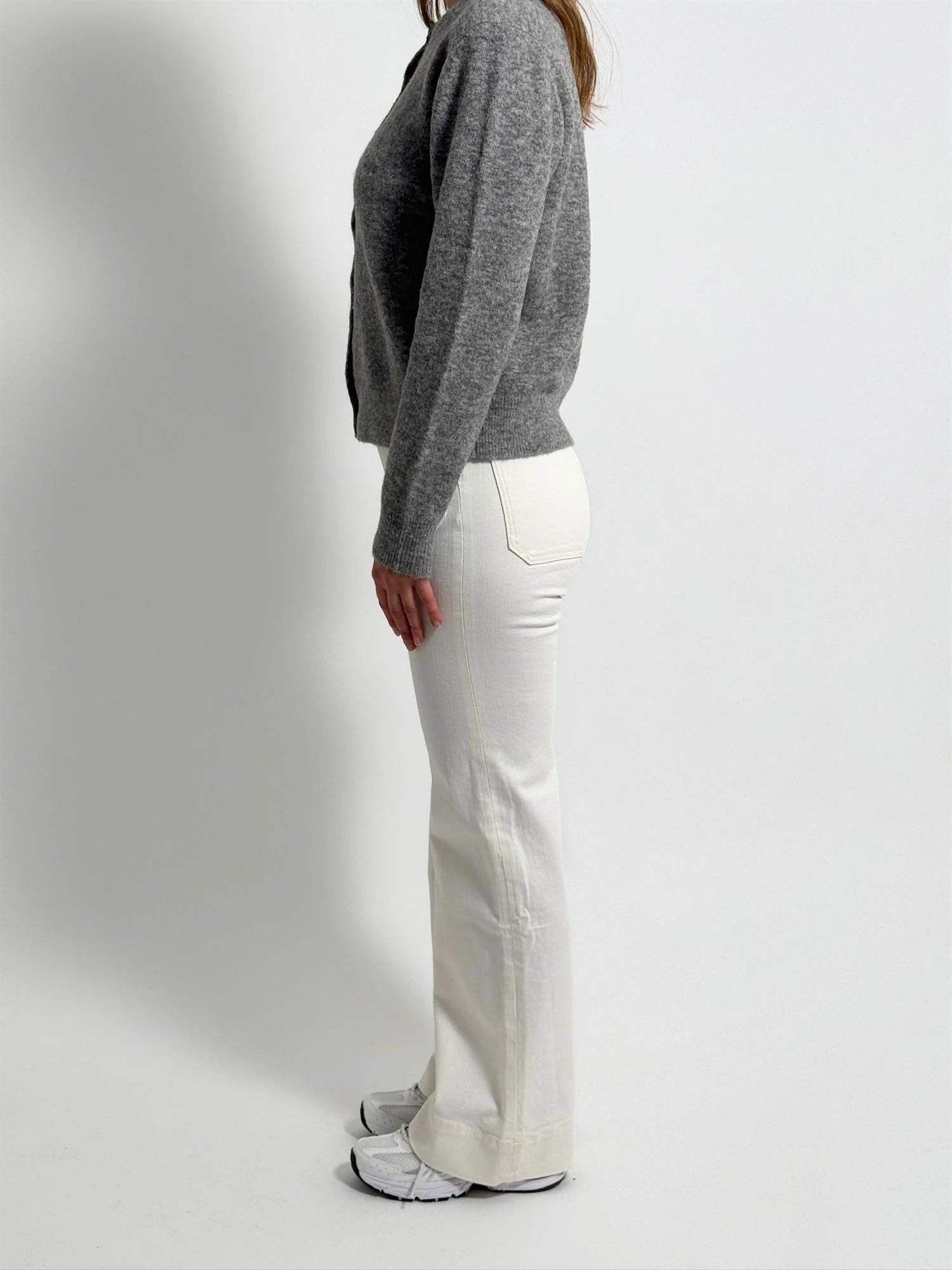ST MONICA Natural White - Image 6