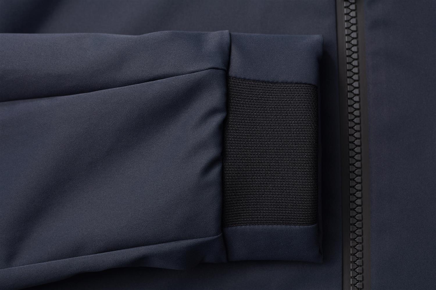 NANO JACKET Navy - Image 2