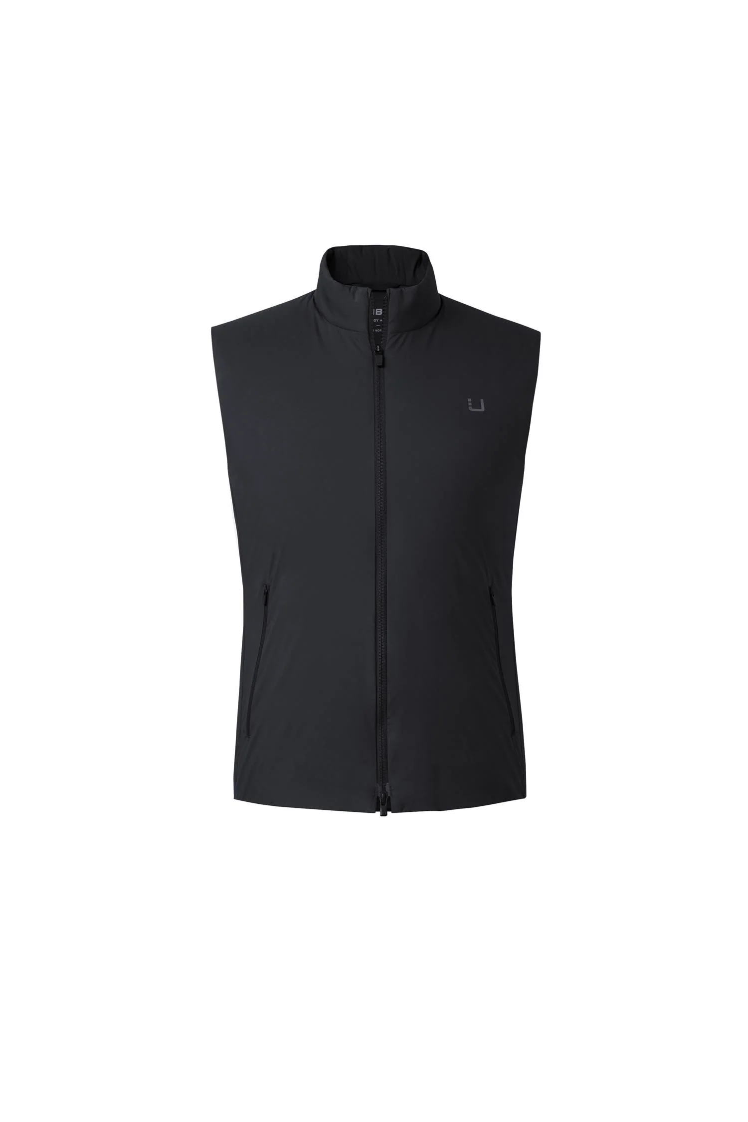 RAPTOR VEST Black