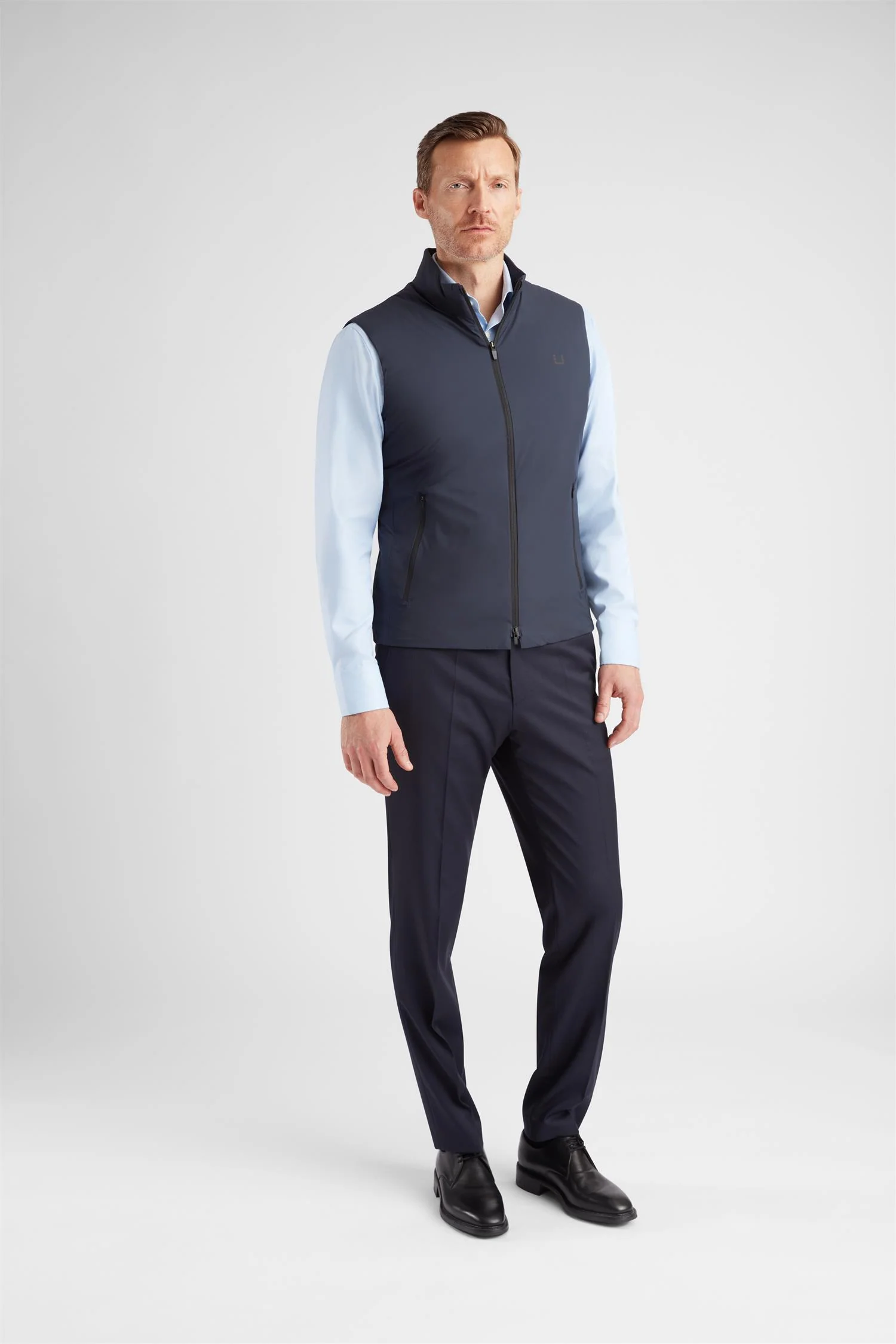 RAPTOR VEST Navy - Image 2