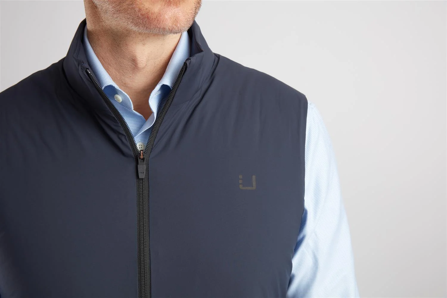 RAPTOR VEST Navy - Image 5